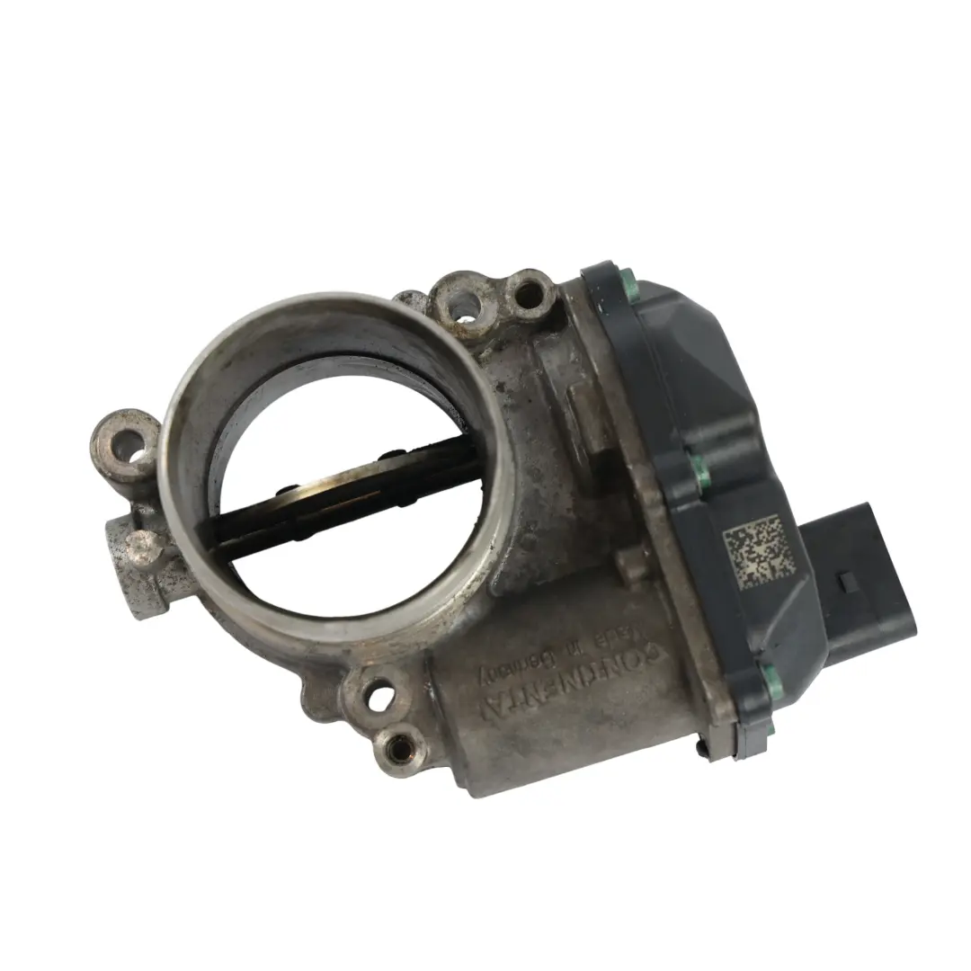 MK2 T6 Corps Papillon Valve 2.0 TDI pour Volkswagen Crafter à propos du numéro de pièce 04L128063K Volkswagen Crafter MK2 T6 Corps Papillon Valve 2.0 TDI - SKU 04L128063K - Numéro de pièce 04L128063K