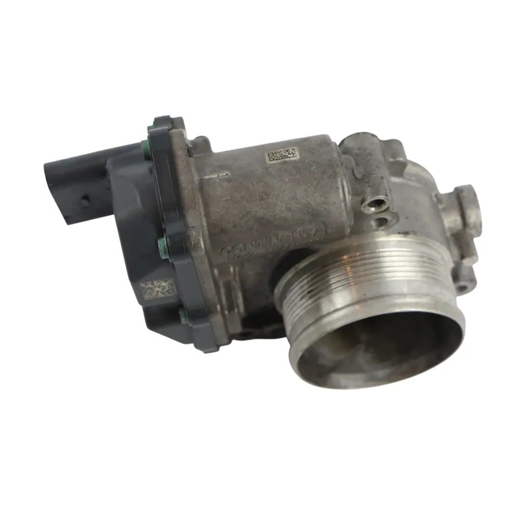 MK2 T6 Corps Papillon Valve 2.0 TDI pour Volkswagen Crafter à propos du numéro de pièce 04L128063K Volkswagen Crafter MK2 T6 Corps Papillon Valve 2.0 TDI - SKU 04L128063K - Numéro de pièce 04L128063K
