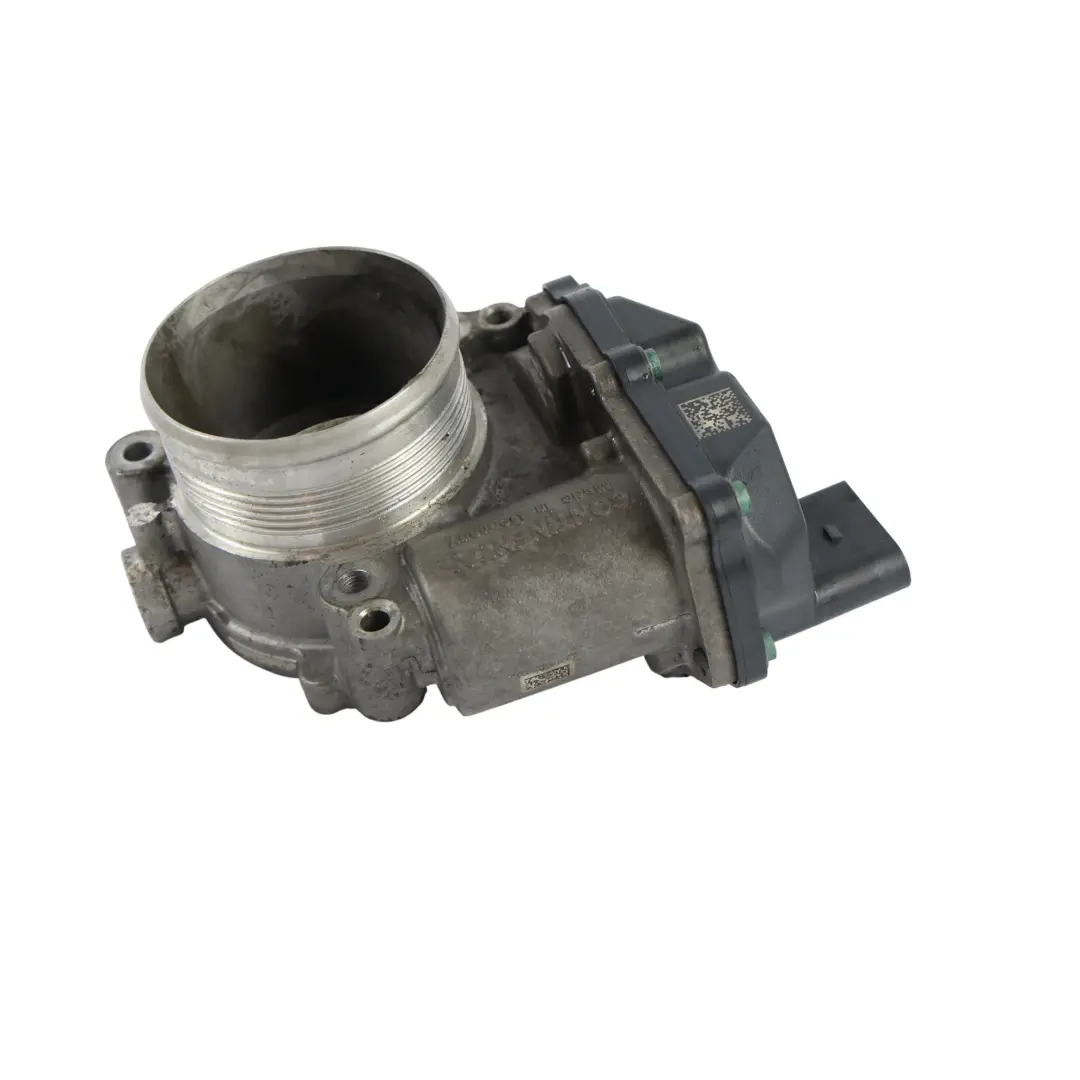 MK2 T6 Corps Papillon Valve 2.0 TDI pour Volkswagen Crafter à propos du numéro de pièce 04L128063K Volkswagen Crafter MK2 T6 Corps Papillon Valve 2.0 TDI - SKU 04L128063K - Numéro de pièce 04L128063K