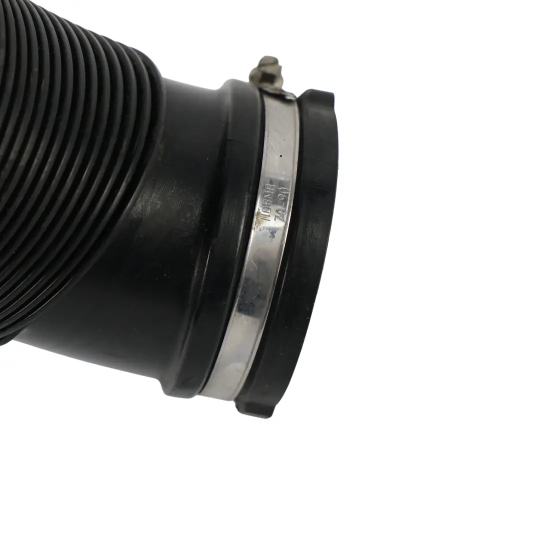 Audi A4 B9 A5 F5 Engine Air Intake Pipe Hose Line 2.0 TDI Diesel - SKU 04L129661C-1 - Part number 04L129661C