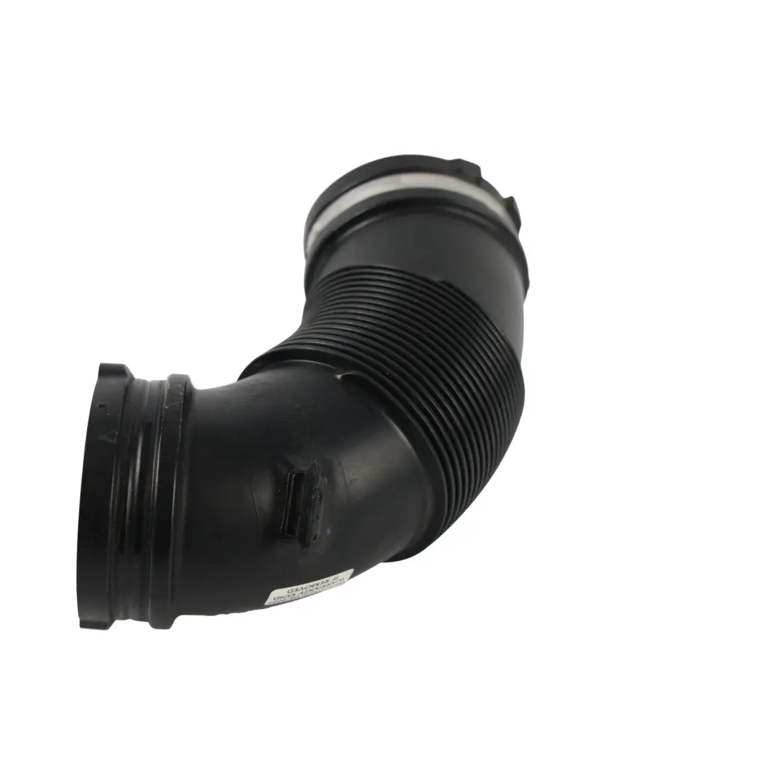 Audi A4 B9 A5 F5 Tubo Condotto Aspirazione Aria Motore 2.0 TDI Diesel - SKU 04L129661C-1 - Numero di parte 04L129661C