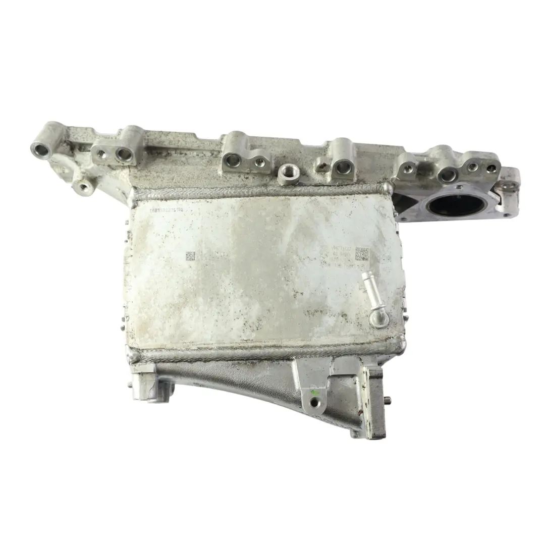 Motore Collettore Aria per Audi A5 8T 2.0 TDI con numero di parte 04L129766AD Audi A5 8T 2.0 TDI Motore Collettore Aria - SKU 04L129766AD - Numero di parte 04L129766AD