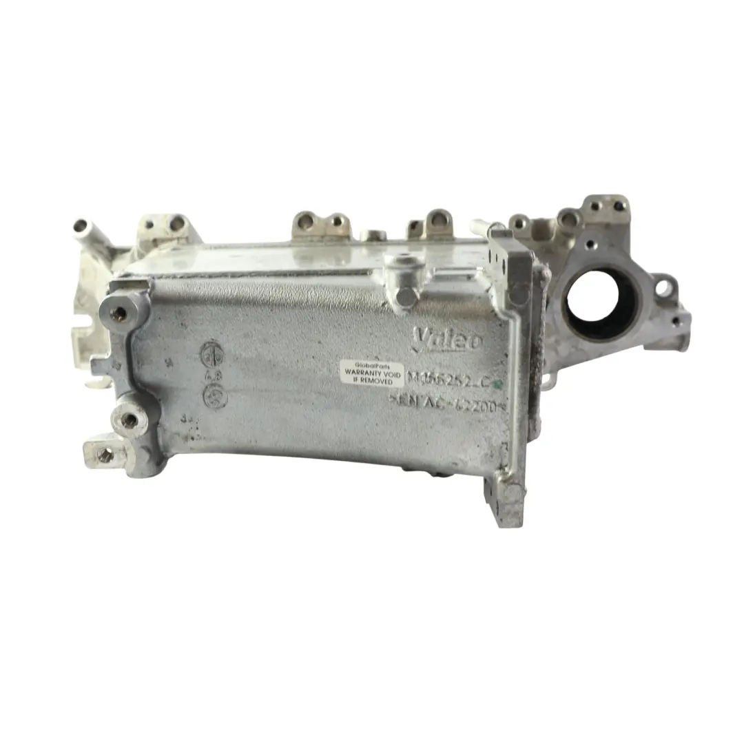 Audi A5 8T 2.0 TDI Engine Air Intake Manifold - SKU 04L129766AD - Part number 04L129766AD