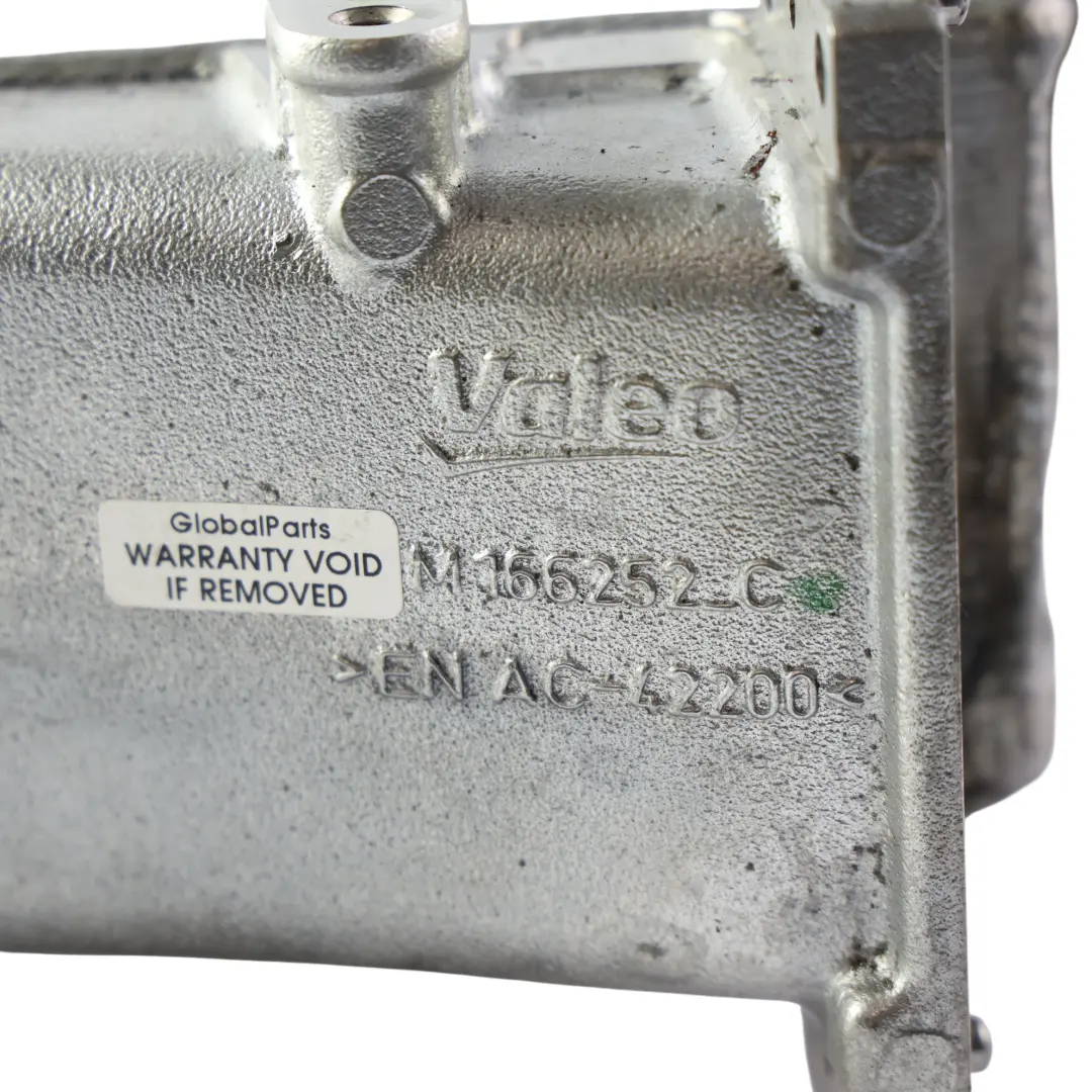Audi A5 8T 2.0 TDI Motor Lufteinlasskrümmer - SKU 04L129766AD - Teilenummer 04L129766AD