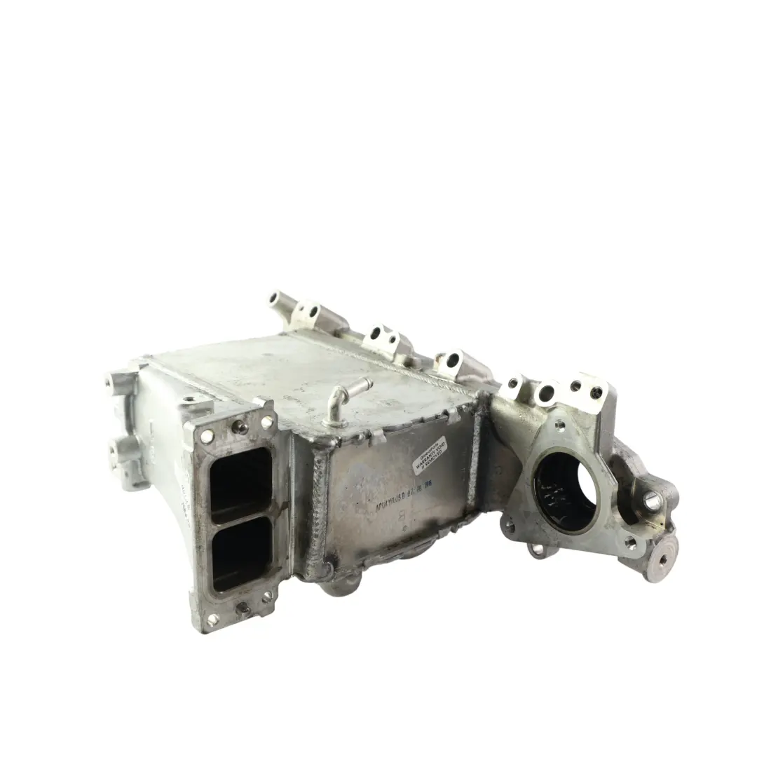 Kolektor Dolotowy Ssący Silnika 2.0 TDI do Audi A5 8T o numerze 04L129766AD Audi A5 8T Kolektor Dolotowy Ssący Silnika 2.0 TDI - SKU 04L129766AD - Numer Części 04L129766AD