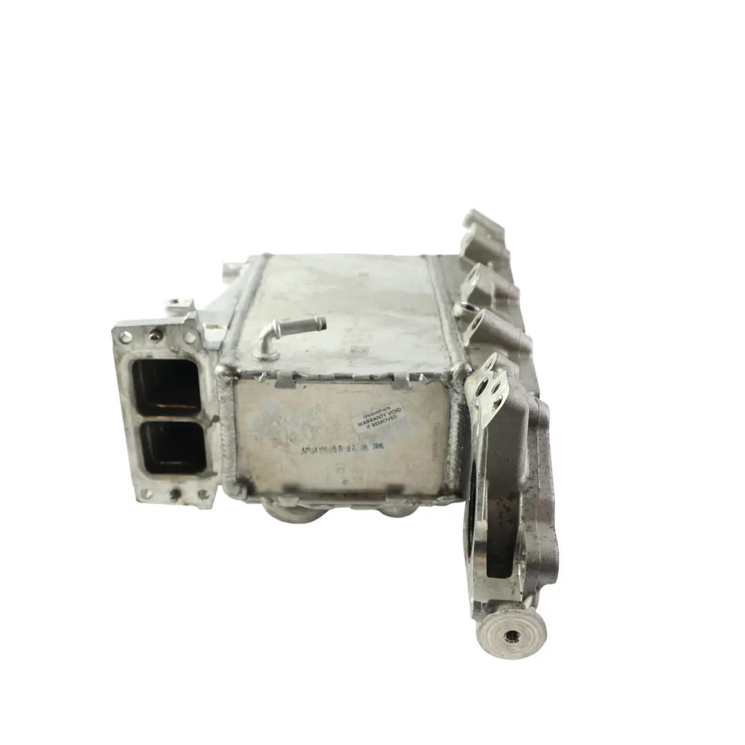 Motore Collettore Aria per Audi A5 8T 2.0 TDI con numero di parte 04L129766AD Audi A5 8T 2.0 TDI Motore Collettore Aria - SKU 04L129766AD - Numero di parte 04L129766AD