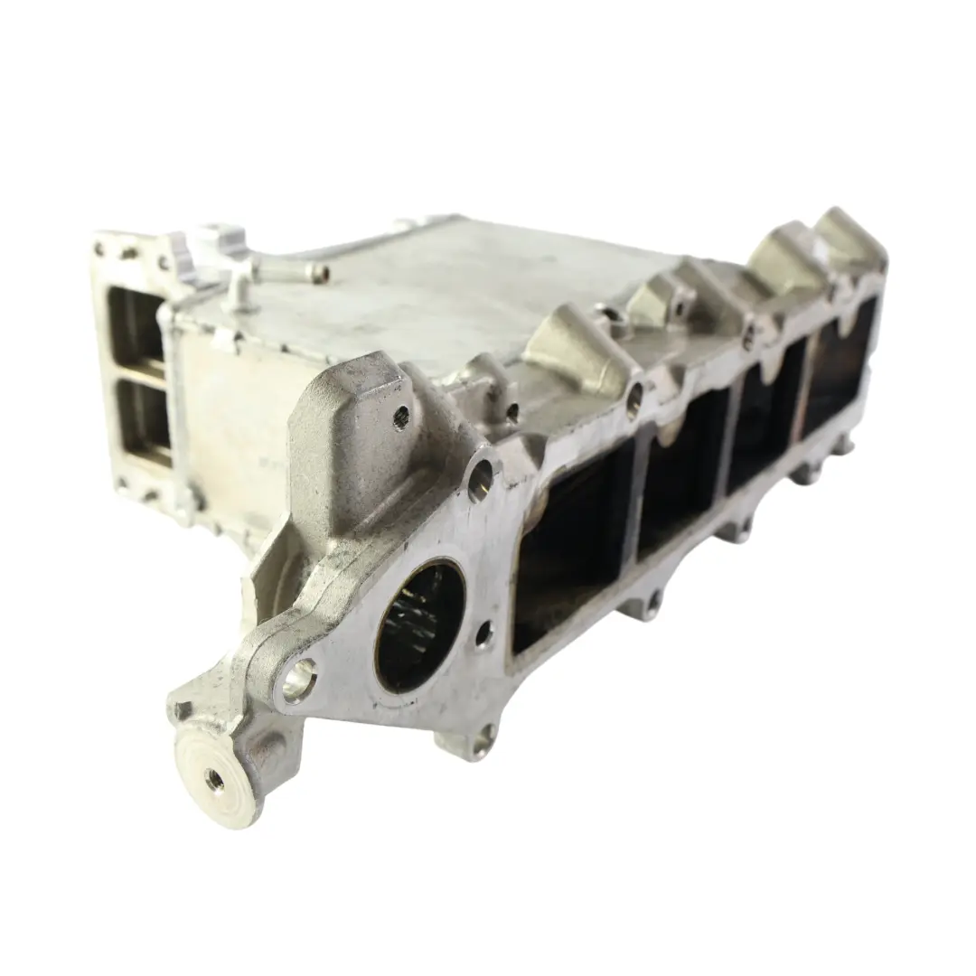 Motore Collettore Aria per Audi A5 8T 2.0 TDI con numero di parte 04L129766AD Audi A5 8T 2.0 TDI Motore Collettore Aria - SKU 04L129766AD - Numero di parte 04L129766AD