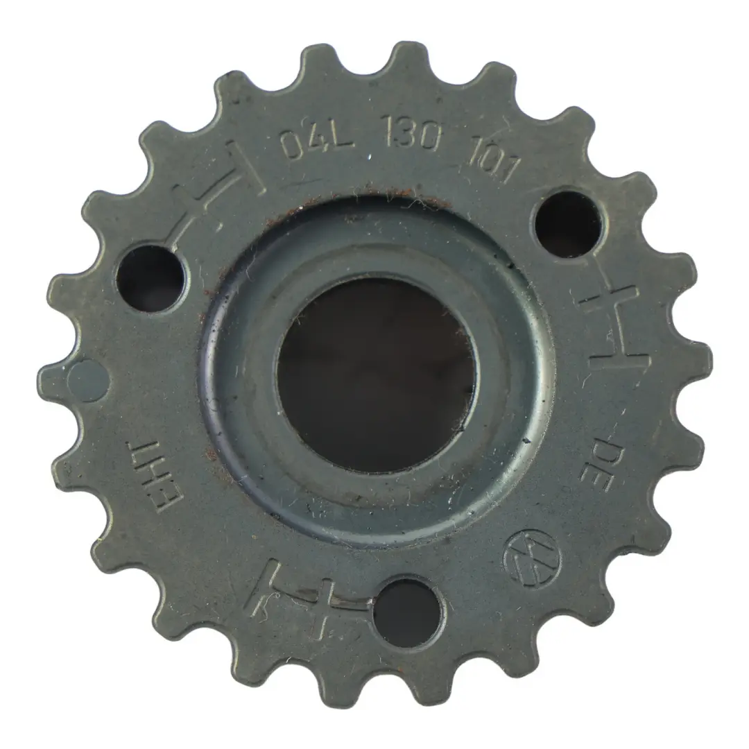 Audi A4 B8 A5 8T VW Golf Mk7 Mk8 Polea Piñón Bomba Combustible 2.0 TDI - SKU 04L130101 - Número de pieza 04L130101