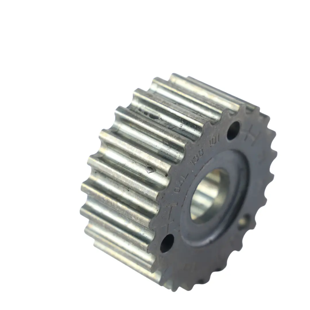 Audi A4 B8 A5 8T VW Golf Mk7 Mk8 Polea Piñón Bomba Combustible 2.0 TDI - SKU 04L130101 - Número de pieza 04L130101
