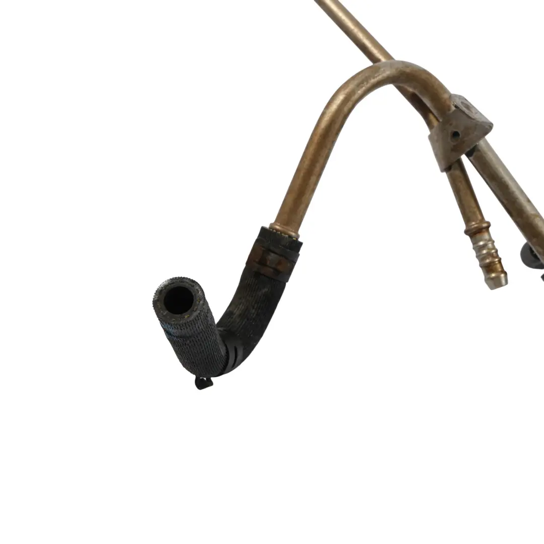 Volkswagen Passat B8 Fuel Return Pipe Line Hose Injector 2.0 TDI - SKU 04L130235J-2 - Part number 04L130235J