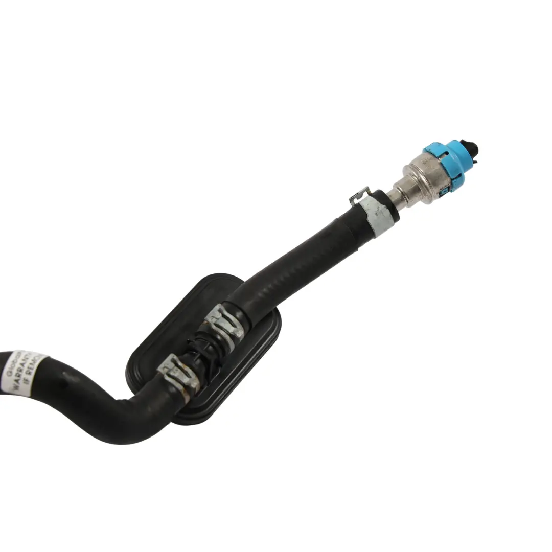 Volkswagen Passat B8 Tuyau Retour Carburant Injecteur 2.0 TDI - SKU 04L130235J-2 - Numéro de pièce 04L130235J