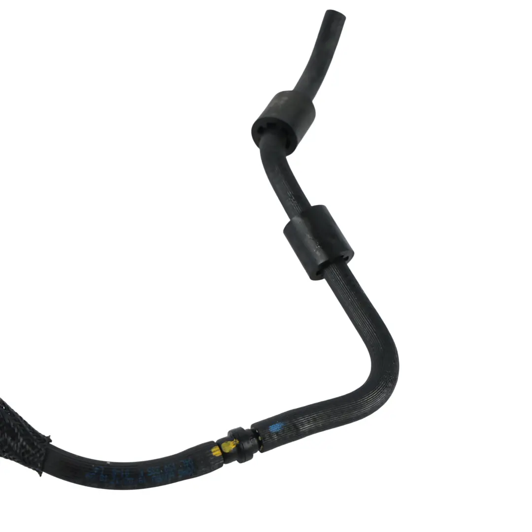 Audi A4 B8 A5 8T Fuel Line Pipe Return Overflow Hose 2.0 TDI Diesel - SKU 04L130235K-1 - Part number 04L130235K