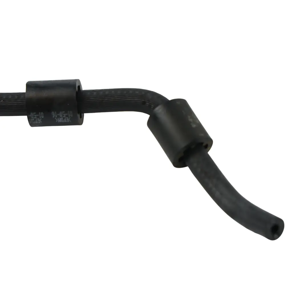 Tuyau Conduite Carburant Retour 2.0 TDI Diesel pour Audi A4 B8 A5 8T à propos du numéro de pièce 04L130235K Audi A4 B8 A5 8T Tuyau Conduite Carburant Retour 2.0 TDI Diesel - SKU 04L130235K-1 - Numéro de pièce 04L130235K