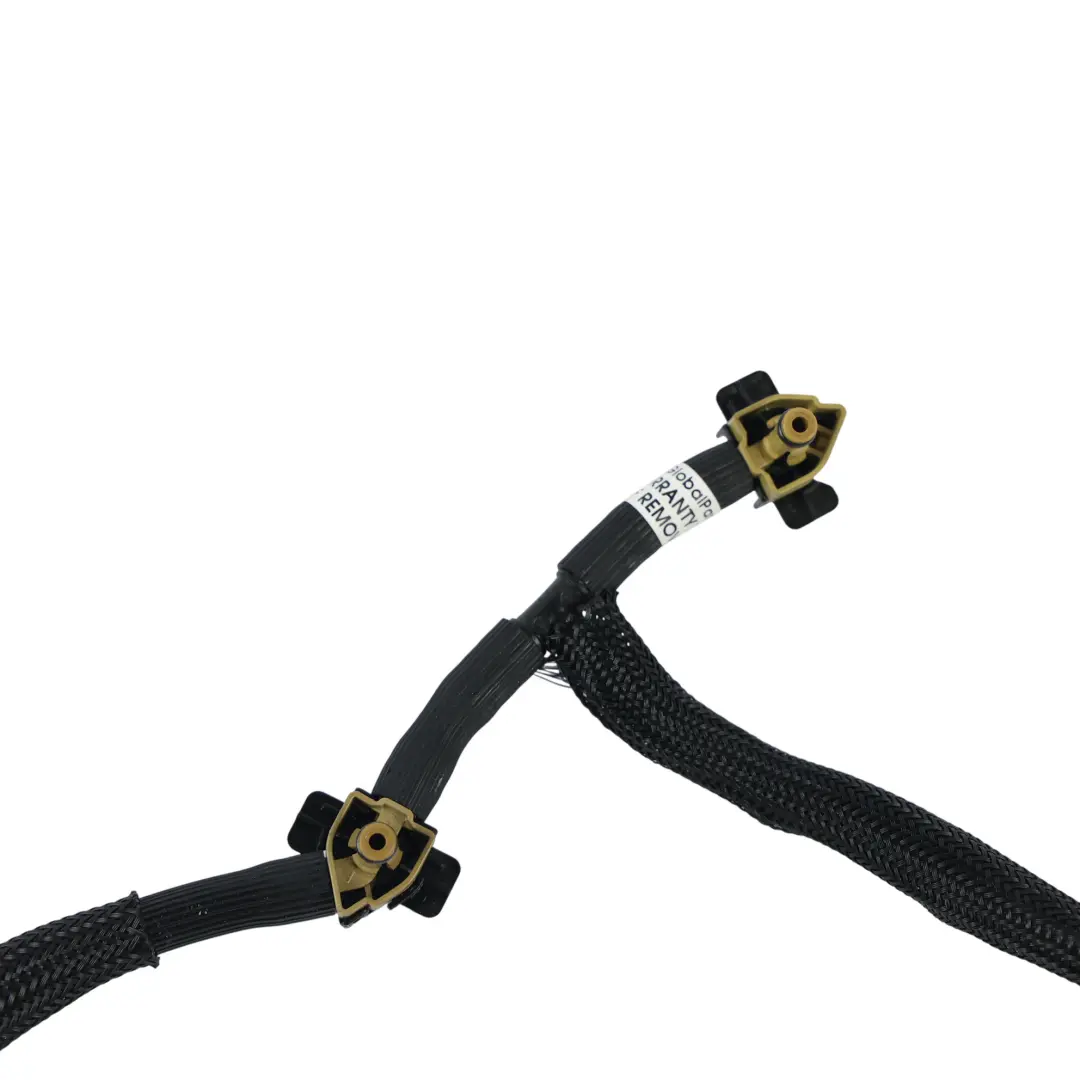 Pipe Return Overflow Hose 2.0 TDI Diesel to Audi A4 B8 A5 8T Fuel Line with Part number 04L130235K Audi A4 B8 A5 8T Fuel Line Pipe Return Overflow Hose 2.0 TDI Diesel - SKU 04L130235K-1 - Part number 04L130235K