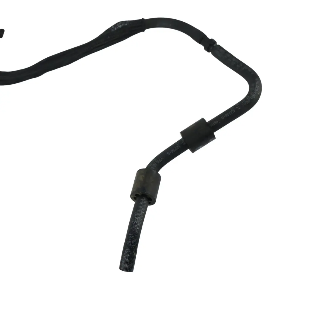 Pipe Return Overflow Hose 2.0 TDI Diesel to Audi A4 B8 A5 8T Fuel Line with Part number 04L130235K Audi A4 B8 A5 8T Fuel Line Pipe Return Overflow Hose 2.0 TDI Diesel - SKU 04L130235K-1 - Part number 04L130235K