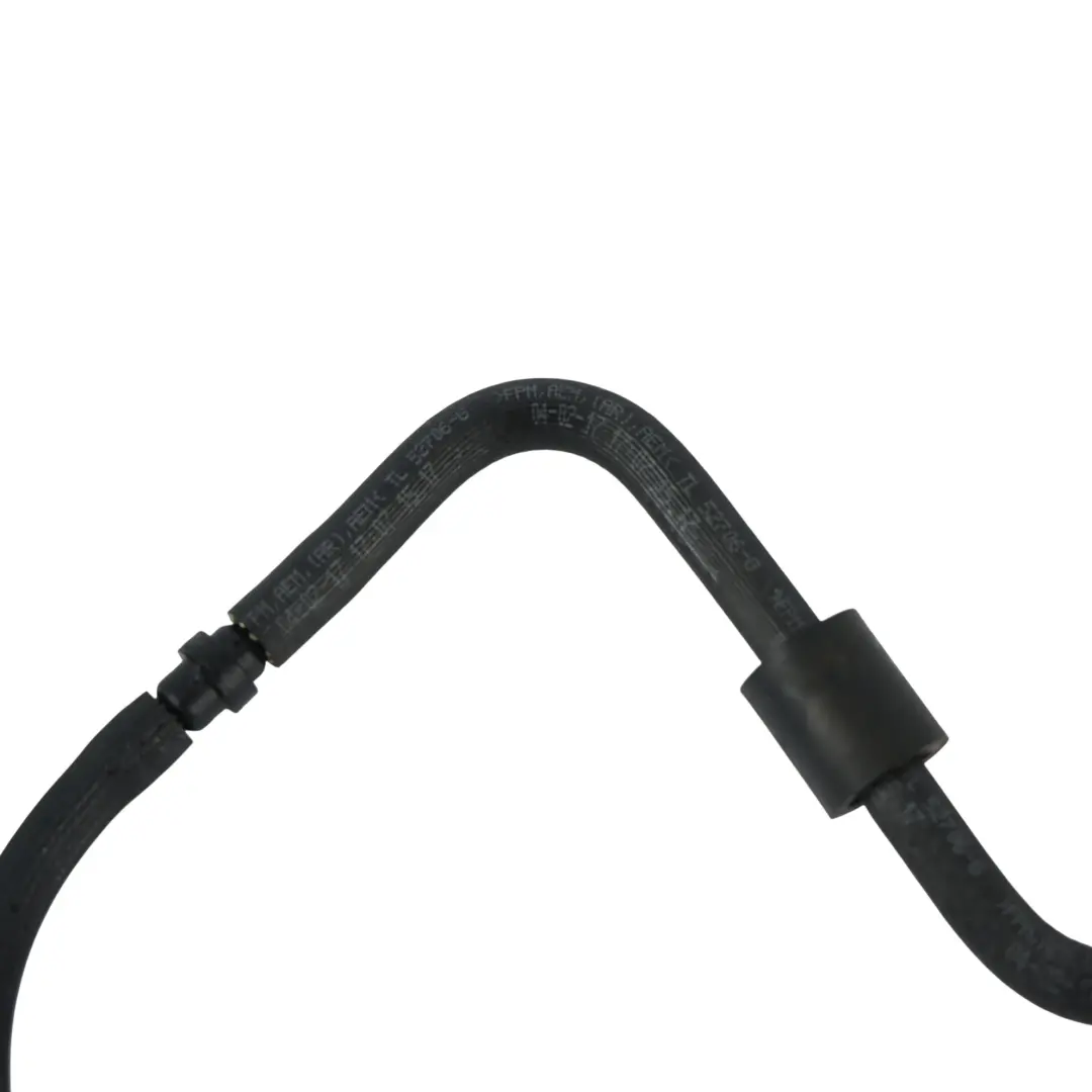 Pipe Return Overflow Hose 2.0 TDI Diesel to Audi A4 B8 A5 8T Fuel Line with Part number 04L130235K Audi A4 B8 A5 8T Fuel Line Pipe Return Overflow Hose 2.0 TDI Diesel - SKU 04L130235K-1 - Part number 04L130235K