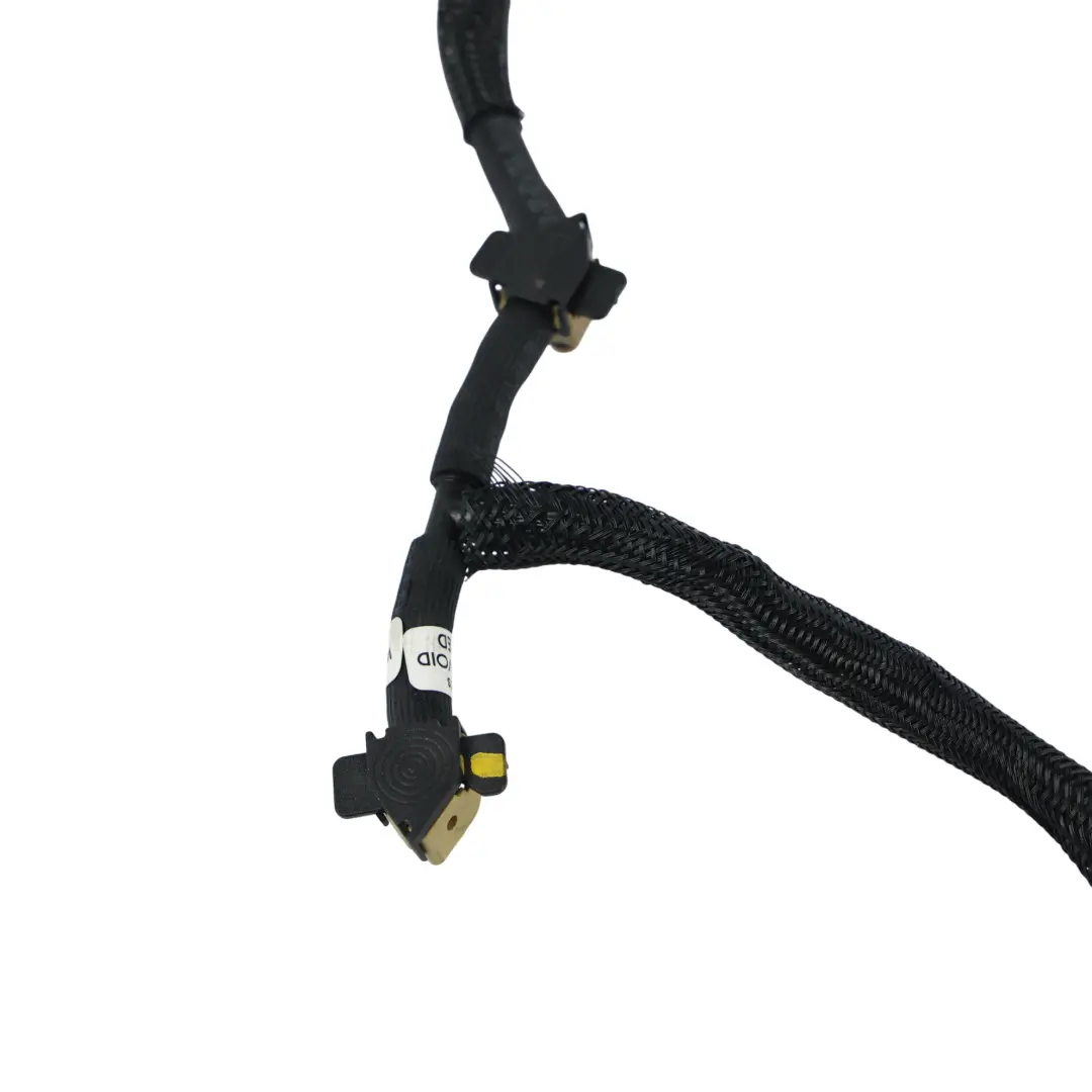Tubería Línea Combustible Retorno 2.0 TDI Diésel para Audi A4 B8 A5 8T con número de pieza 04L130235K Audi A4 B8 A5 8T Tubería Línea Combustible Retorno 2.0 TDI Diésel - SKU 04L130235K-1 - Número de pieza 04L130235K
