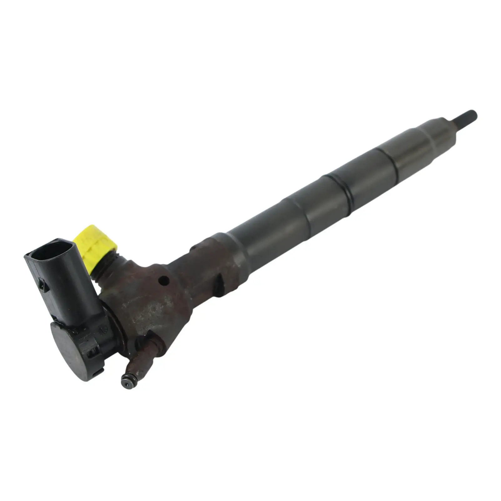 Volkswagen VW Crafter Mk2 Injecteur Carburant 2.0 TDI Diesel 04L130277BB