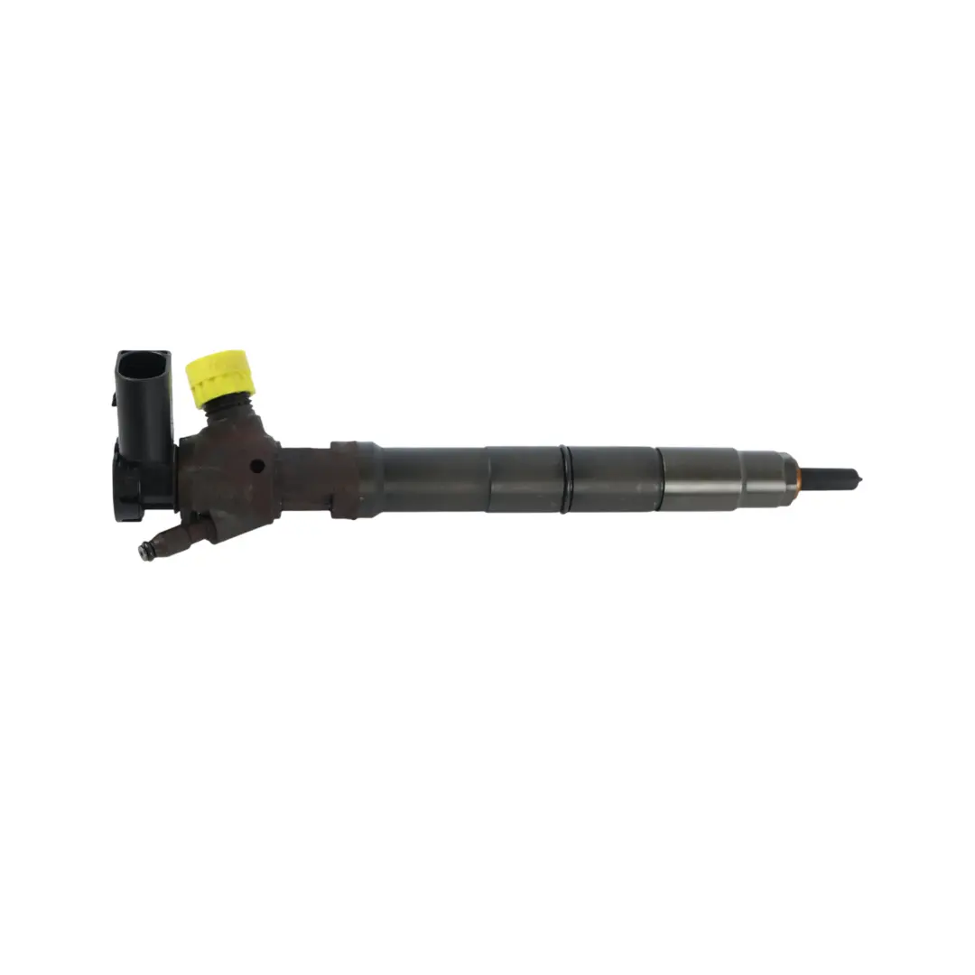 Volkswagen VW Crafter Mk2 Fuel Injector 2.0 TDI Diesel - SKU 04L130277BB - Part number 04L130277BB