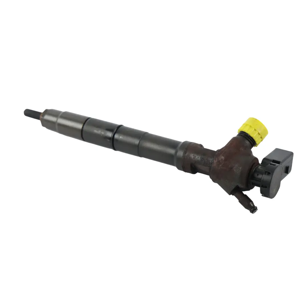 Volkswagen VW Crafter Mk2 Injecteur Carburant 2.0 TDI Diesel - SKU 04L130277BB - Numéro de pièce 04L130277BB