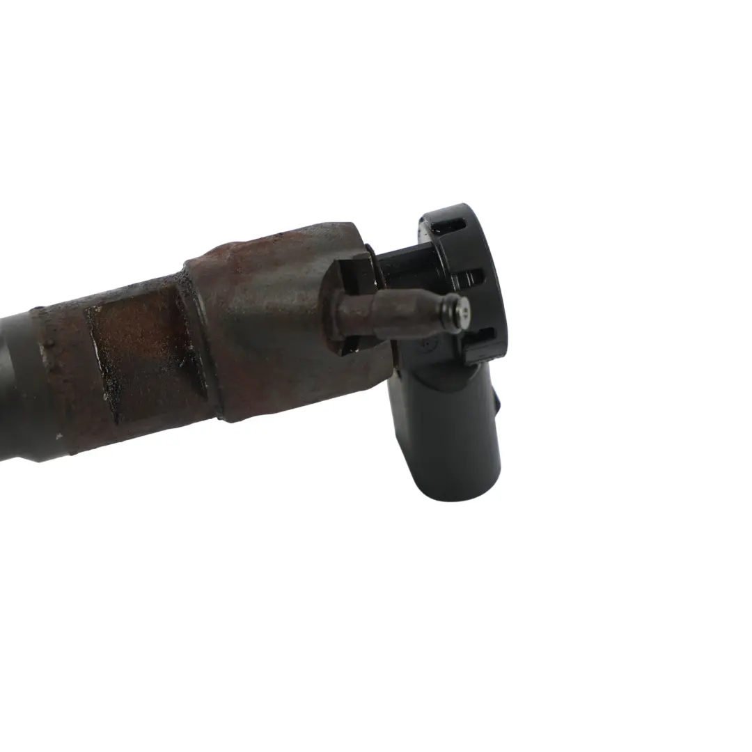 Mk2 Injecteur Carburant 2.0 TDI Diesel pour Volkswagen VW Crafter à propos du numéro de pièce 04L130277BB Volkswagen VW Crafter Mk2 Injecteur Carburant 2.0 TDI Diesel - SKU 04L130277BB - Numéro de pièce 04L130277BB