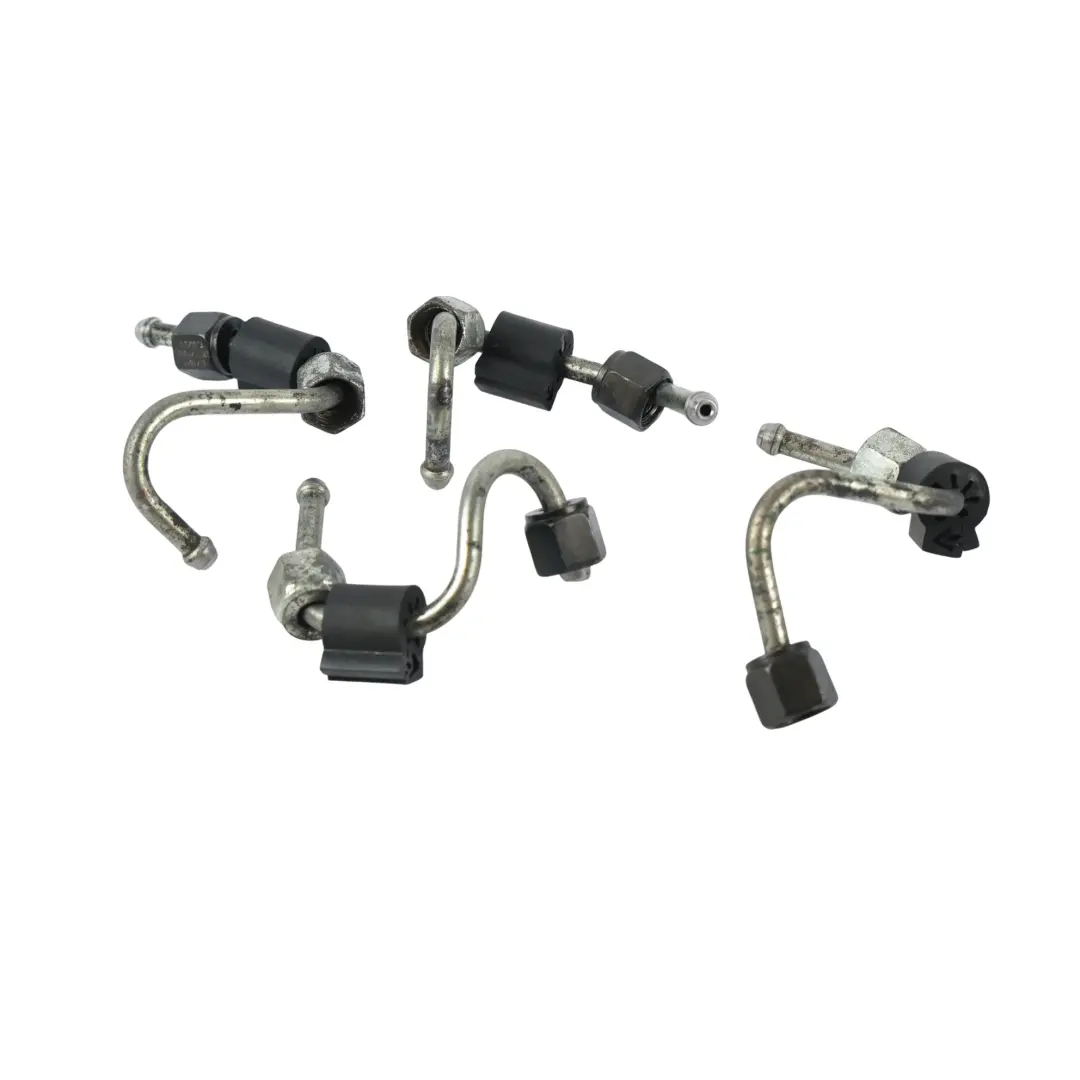 Mk2 Transporter T6 Fuel Pressure Pipe Set 2.0 TDI to Volkswagen Crafter with Part number 04L130301D Volkswagen Crafter Mk2 Transporter T6 Fuel Pressure Pipe Set 2.0 TDI - SKU 04L130301D - Part number 04L130301D