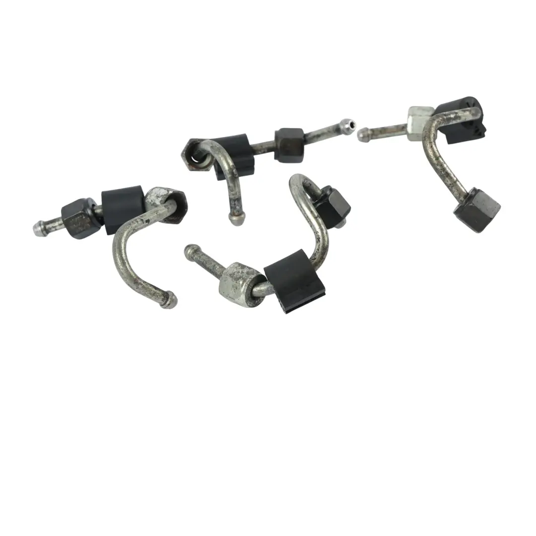 Volkswagen Crafter Mk2 Transporter T6 Fuel Pressure Pipe Set 2.0 TDI - SKU 04L130301D - Part number 04L130301D