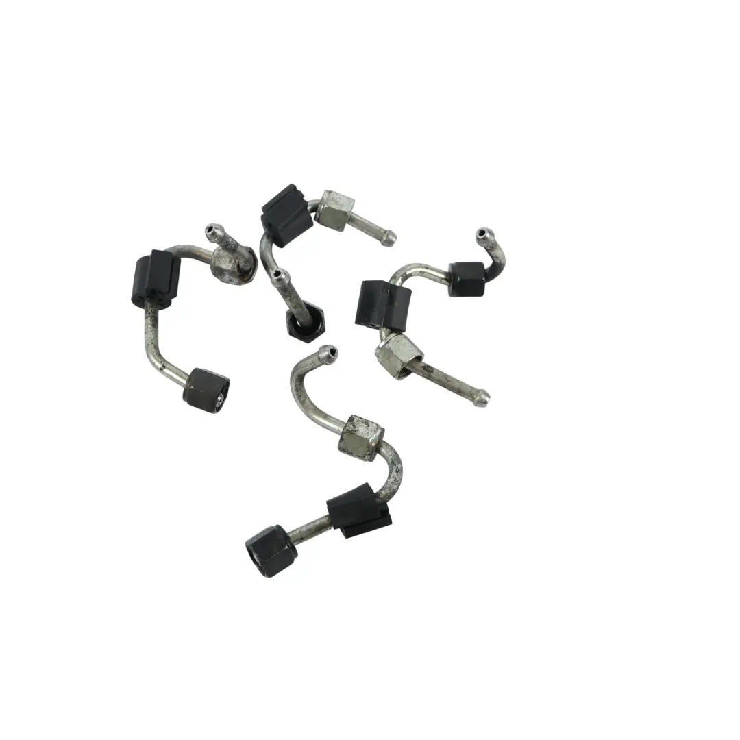 Volkswagen Crafter Mk2 Transporter T6 Fuel Pressure Pipe Set 2.0 TDI - SKU 04L130301D - Part number 04L130301D