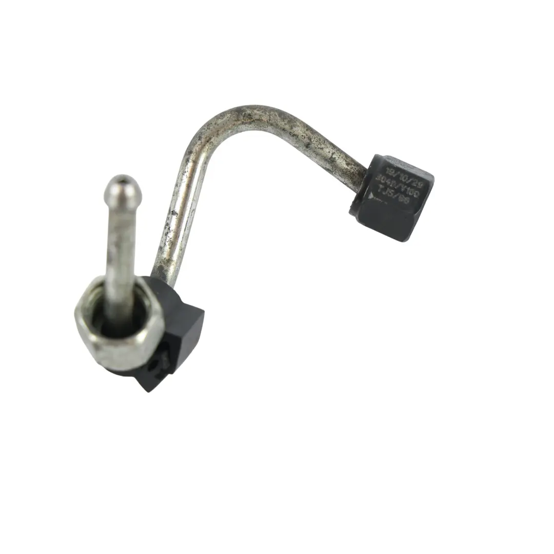 Volkswagen Crafter Mk2 Transporter T6 Fuel Pressure Pipe Set 2.0 TDI - SKU 04L130301D - Part number 04L130301D