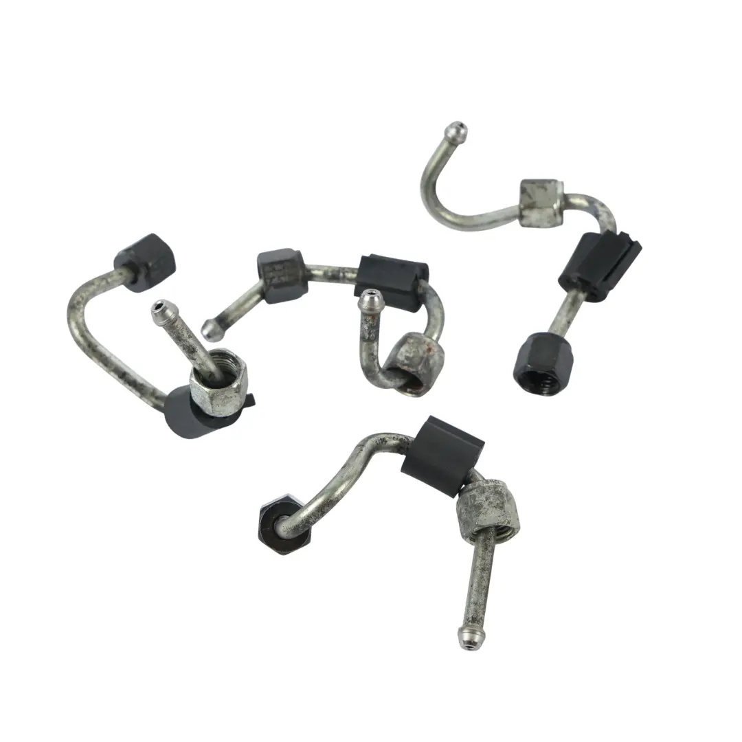 MK2 T6 Set Tubo Pressione Carburante per Volkswagen Crafter con numero di parte 04L130301D Volkswagen Crafter MK2 T6 Set Tubo Pressione Carburante - SKU 04L130301D - Numero di parte 04L130301D