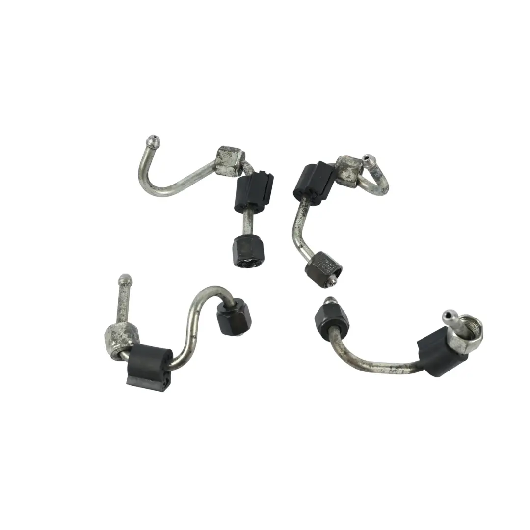 Mk2 Transporter T6 Fuel Pressure Pipe Set 2.0 TDI to Volkswagen Crafter with Part number 04L130301D Volkswagen Crafter Mk2 Transporter T6 Fuel Pressure Pipe Set 2.0 TDI - SKU 04L130301D - Part number 04L130301D