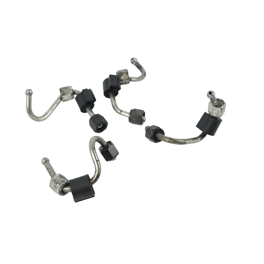 Volkswagen Crafter Mk2 Transporter T6 Fuel Pressure Pipe Set 2.0 TDI - SKU 04L130301D - Part number 04L130301D