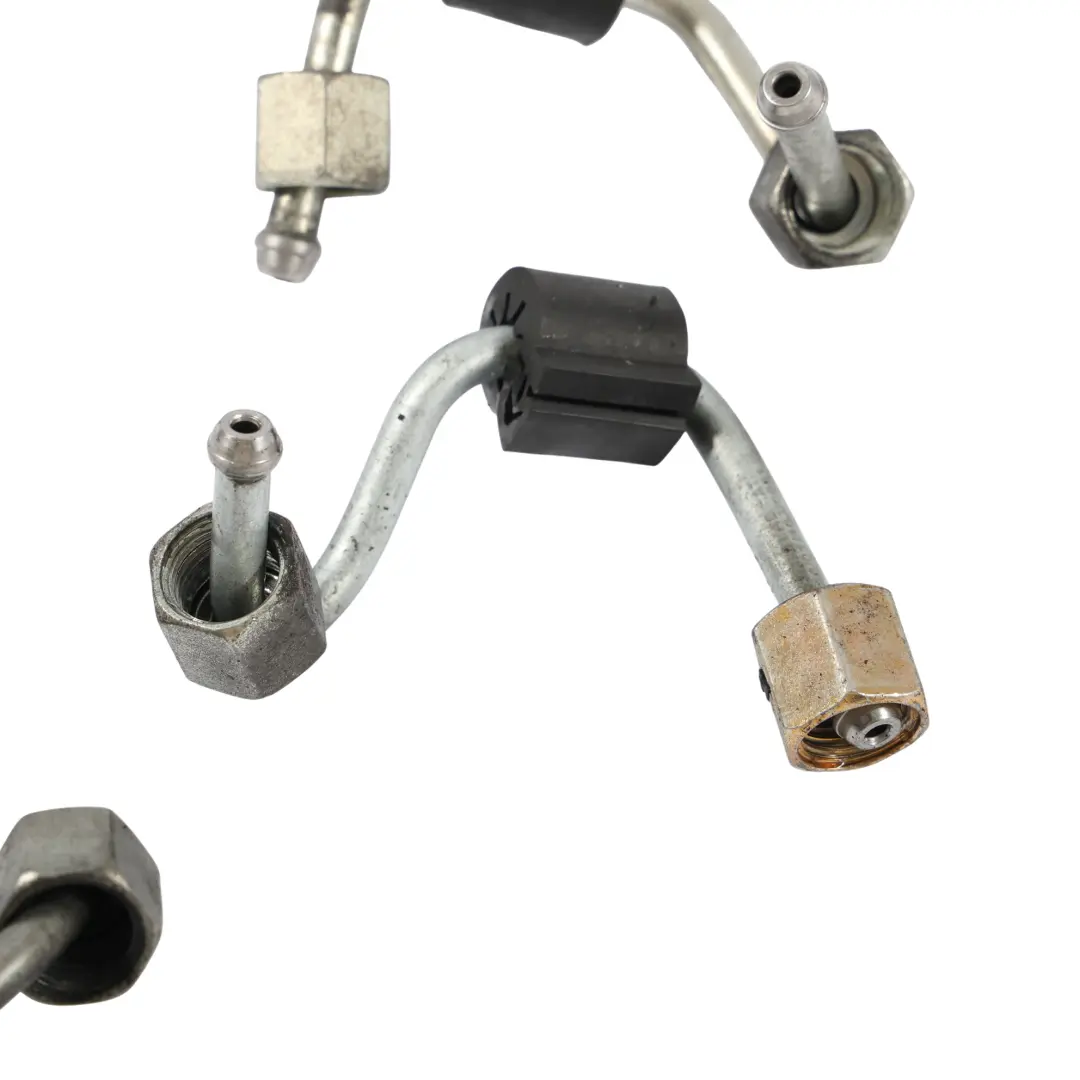 Pipe Rail Injector 2.0 TDI DFGA to Volkswagen Audi A5 8T Fuel Injection with Part number 04L130321 Volkswagen Audi A5 8T Fuel Injection Pipe Rail Injector 2.0 TDI DFGA - SKU 04L130321-1 - Part number 04L130321