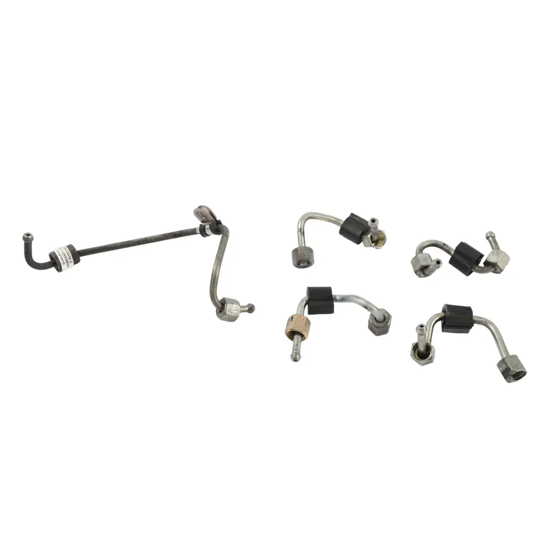 Kraftstoffleitung Injektor 2.0 TDI DFGA für Volkswagen Audi A5 8T mit Teilenummer 04L130321 Volkswagen Audi A5 8T Kraftstoffleitung Injektor 2.0 TDI DFGA - SKU 04L130321-1 - Teilenummer 04L130321