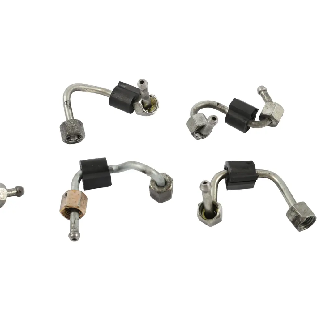 Pipe Rail Injector 2.0 TDI DFGA to Volkswagen Audi A5 8T Fuel Injection with Part number 04L130321 Volkswagen Audi A5 8T Fuel Injection Pipe Rail Injector 2.0 TDI DFGA - SKU 04L130321-1 - Part number 04L130321