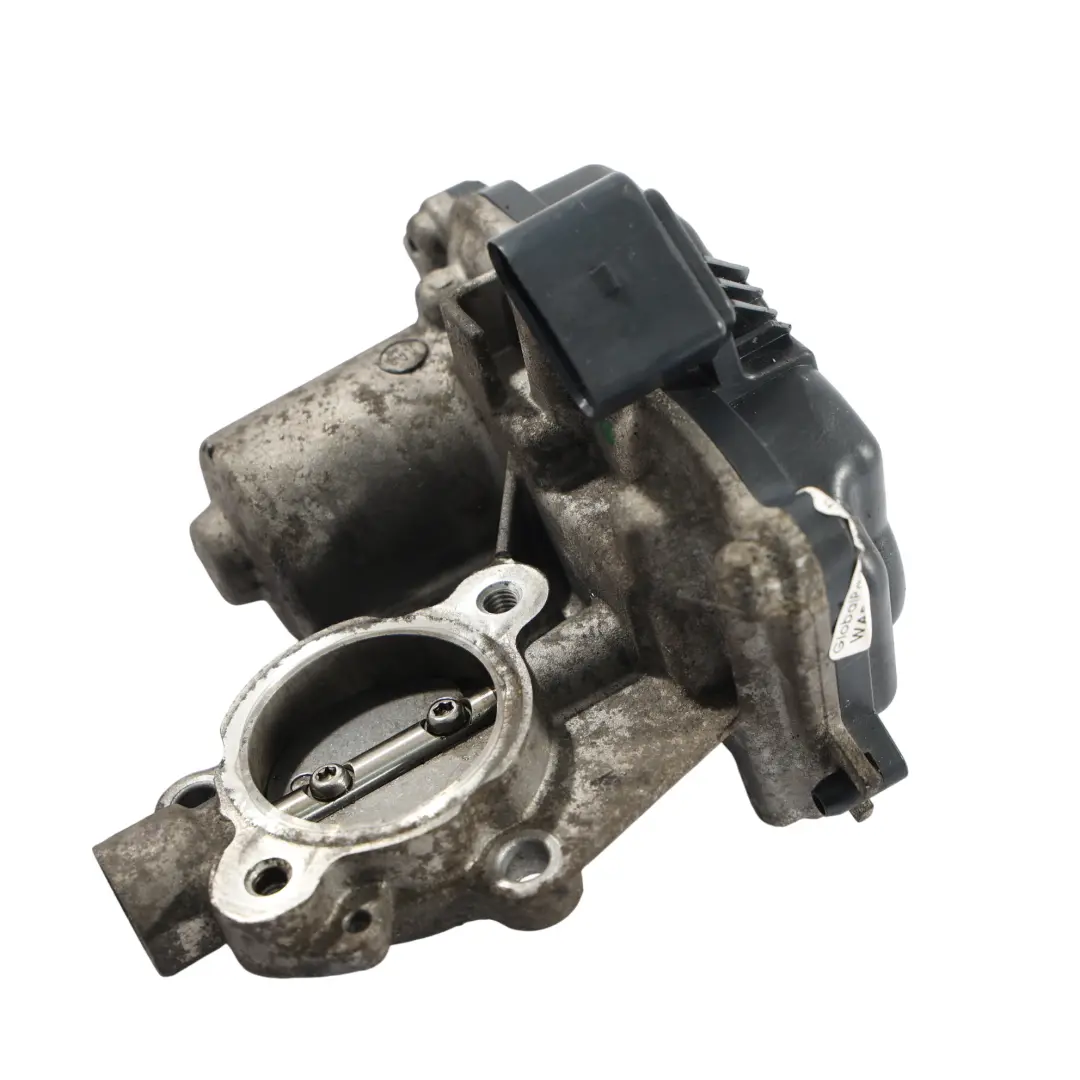 Volkswagen Scirocco MK3 Jetta A6 Valvola EGR Raffreddatore 2.0 TDI - SKU 04L131501L - Numero di parte 04L131501L