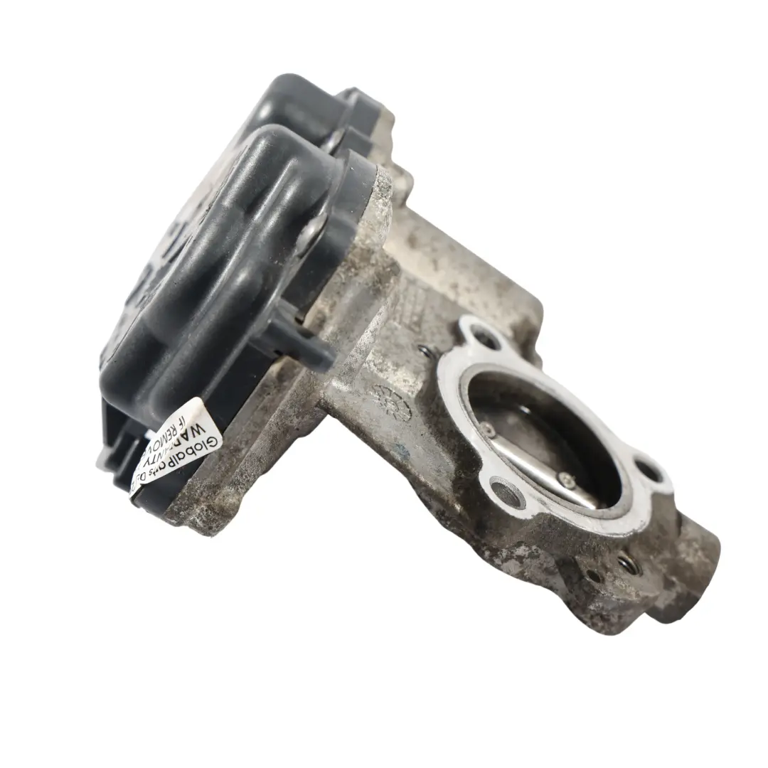 MK3 Jetta A6 EGR Ventil Abgaskühler 2.0 TDI für Volkswagen Scirocco mit Teilenummer 04L131501L Volkswagen Scirocco MK3 Jetta A6 EGR Ventil Abgaskühler 2.0 TDI - SKU 04L131501L - Teilenummer 04L131501L