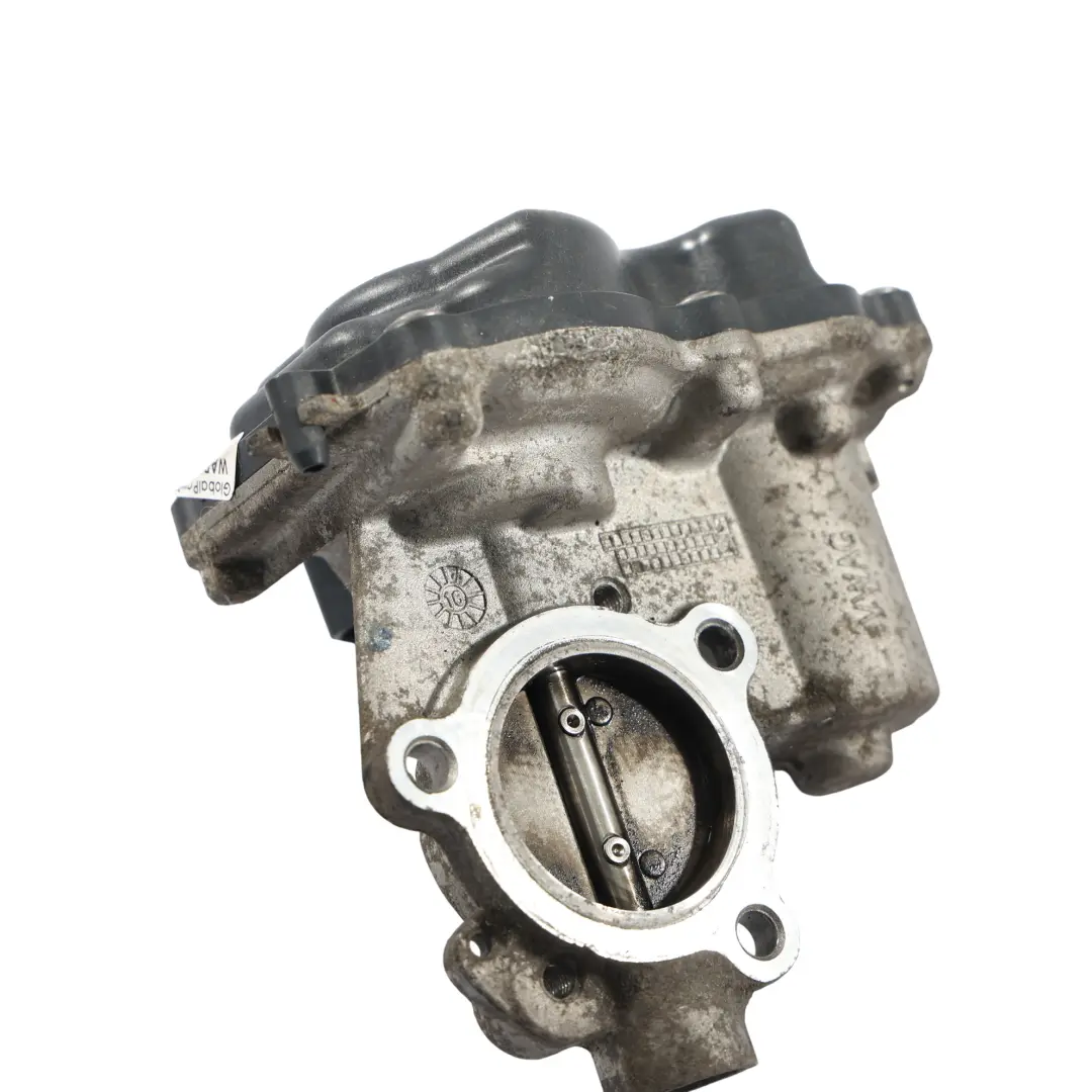 Volkswagen Scirocco MK3 Jetta A6 Valvola EGR Raffreddatore 2.0 TDI - SKU 04L131501L - Numero di parte 04L131501L