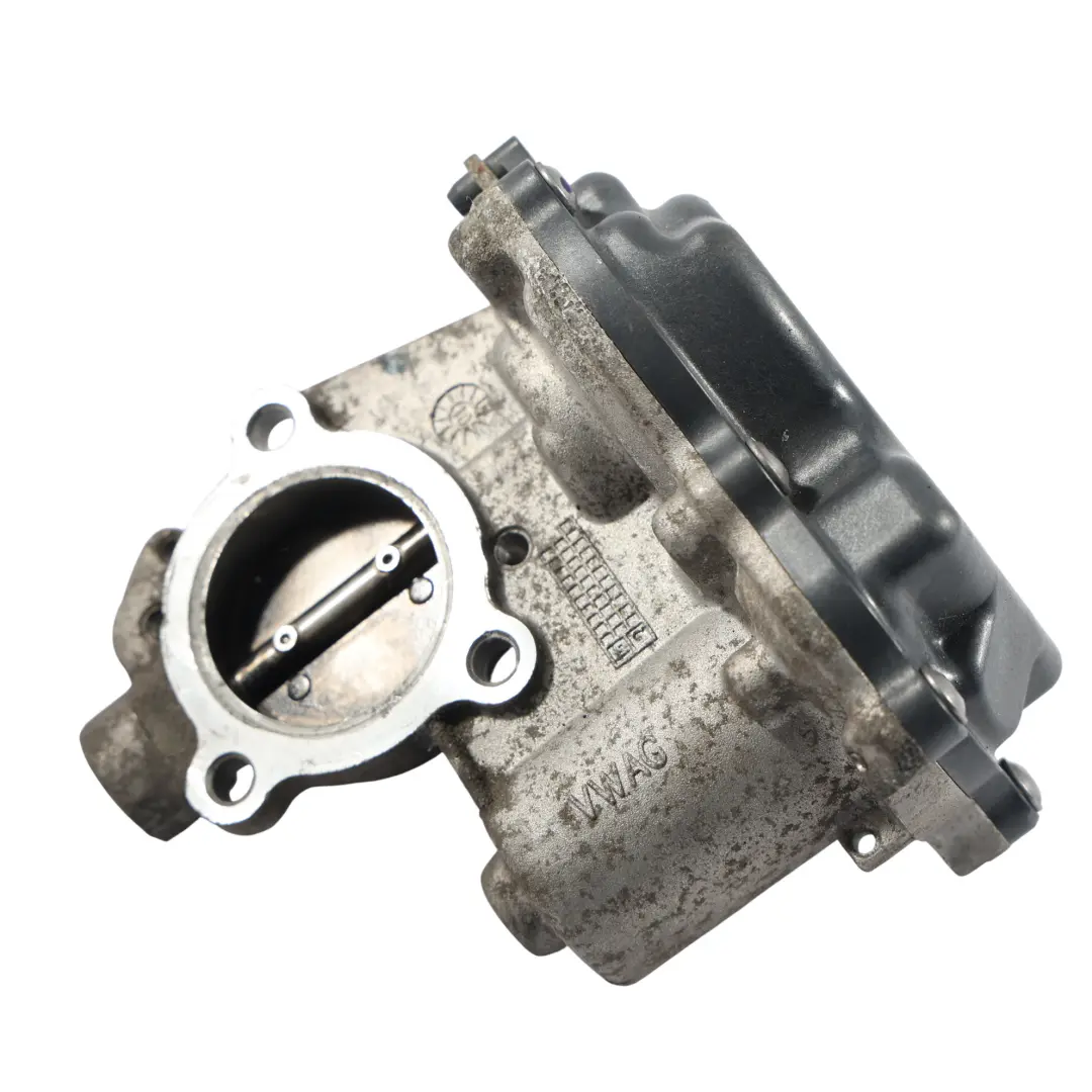 MK3 Jetta A6 Valvola EGR Raffreddatore 2.0 TDI per Volkswagen Scirocco con numero di parte 04L131501L Volkswagen Scirocco MK3 Jetta A6 Valvola EGR Raffreddatore 2.0 TDI - SKU 04L131501L - Numero di parte 04L131501L