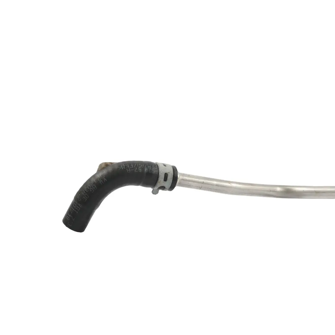 Tubo Pressione Carburante per Volkswagen Passat B8 Arteon Octavia Diesel con numero di parte 04L131552GJ Volkswagen Passat B8 Arteon Octavia Diesel Tubo Pressione Carburante - SKU 04L131552GJ - Numero di parte 04L131552GJ