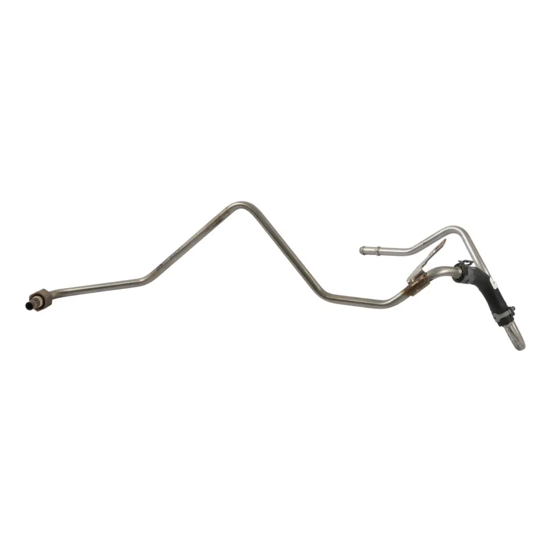 7N Tubo Intermedio Escape Conector 2.0 TDI para Seat Alhambra con número de pieza 04L131582E Seat Alhambra 7N Tubo Intermedio Escape Conector 2.0 TDI - SKU 04L131582E - Número de pieza 04L131582E