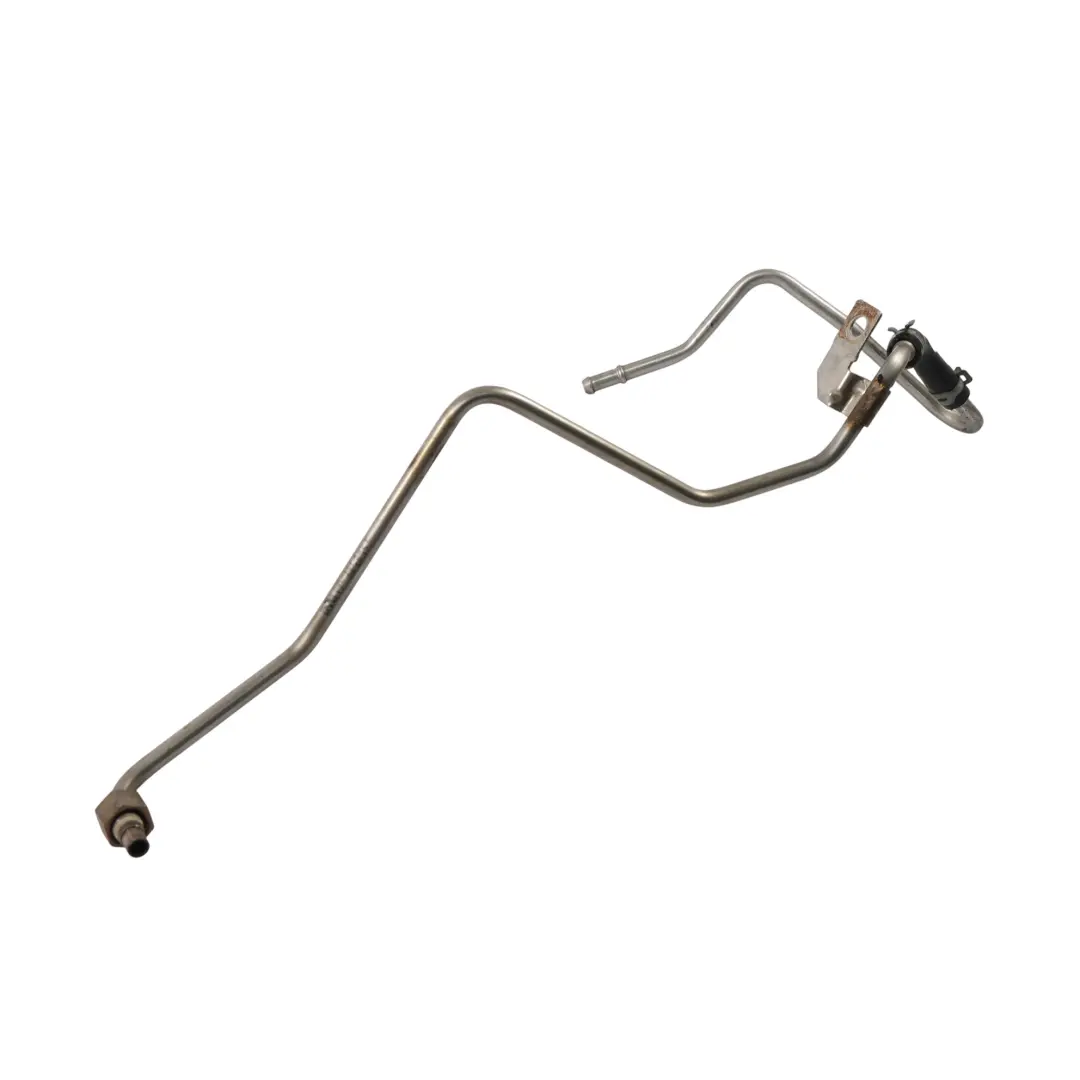 7N Auspuff Mittelrohr Verbinder 2.0 TDI für Seat Alhambra mit Teilenummer 04L131582E Seat Alhambra 7N Auspuff Mittelrohr Verbinder 2.0 TDI - SKU 04L131582E - Teilenummer 04L131582E