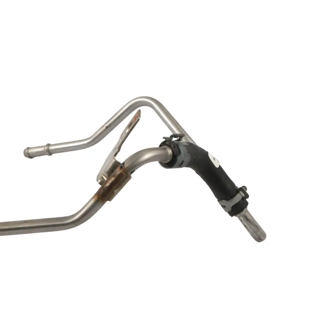 7N Exhaust Intermediate Pipe Connector 2.0 TDI to Seat Alhambra with Part number 04L131582E Seat Alhambra 7N Exhaust Intermediate Pipe Connector 2.0 TDI - SKU 04L131582E - Part number 04L131582E