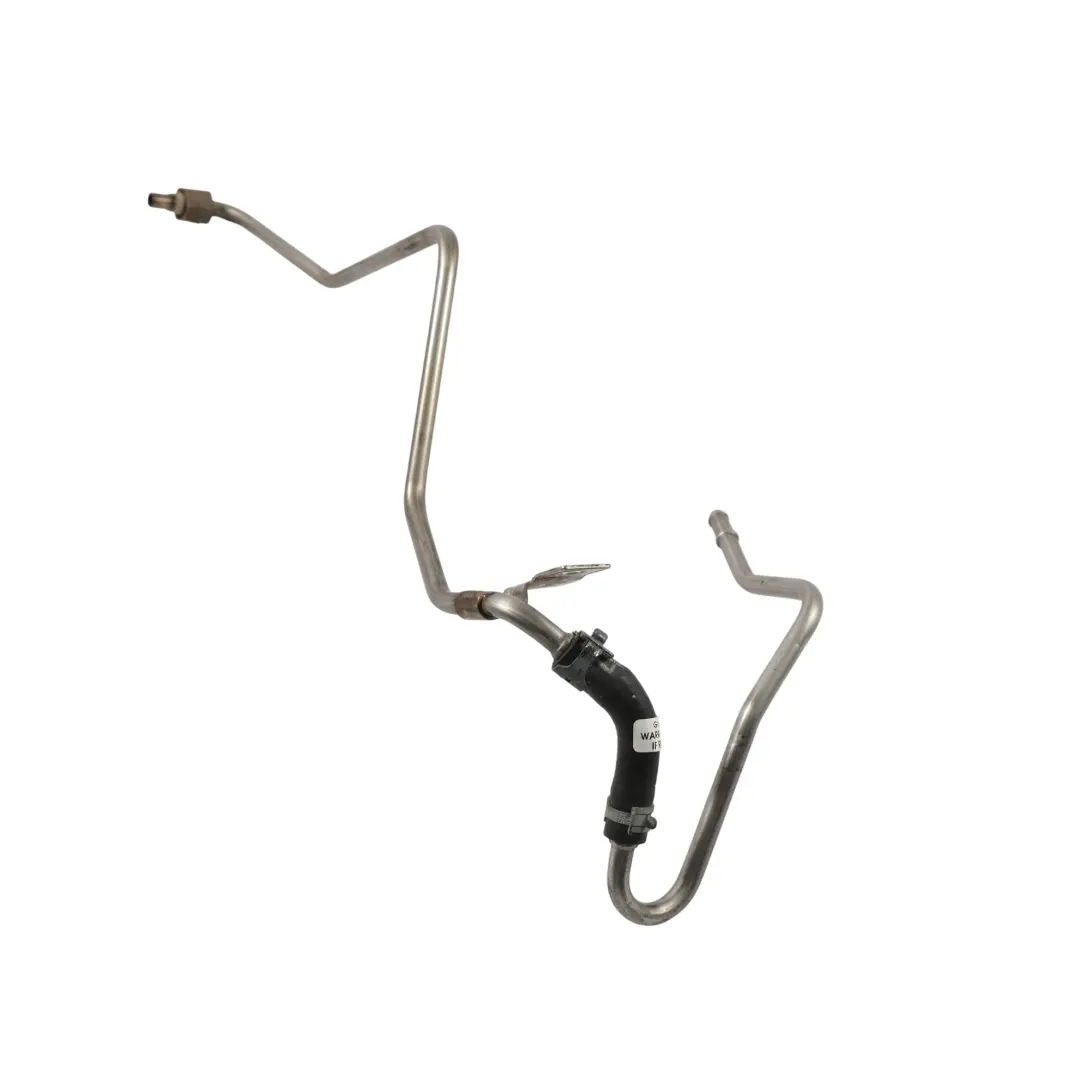 7N Exhaust Intermediate Pipe Connector 2.0 TDI to Seat Alhambra with Part number 04L131582E Seat Alhambra 7N Exhaust Intermediate Pipe Connector 2.0 TDI - SKU 04L131582E - Part number 04L131582E
