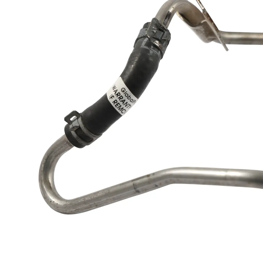 Seat Alhambra 7N Exhaust Intermediate Pipe Connector 2.0 TDI - SKU 04L131582E - Part number 04L131582E