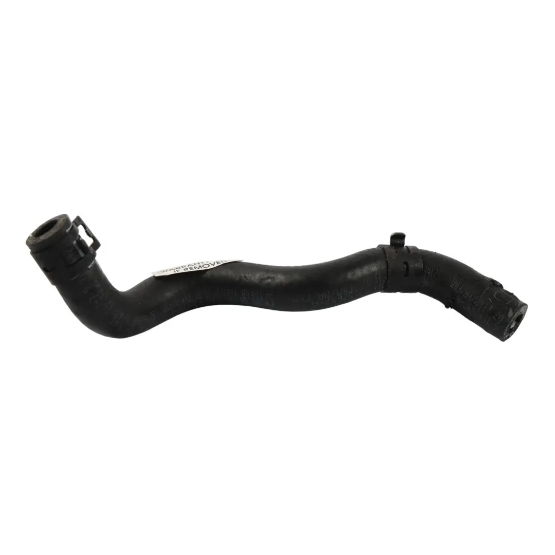 Volkswagen Passat B8 Tubo Manicotto Liquido Raffreddamento 2.0 TDI - SKU 04L131850A - Numero di parte 04L131850A