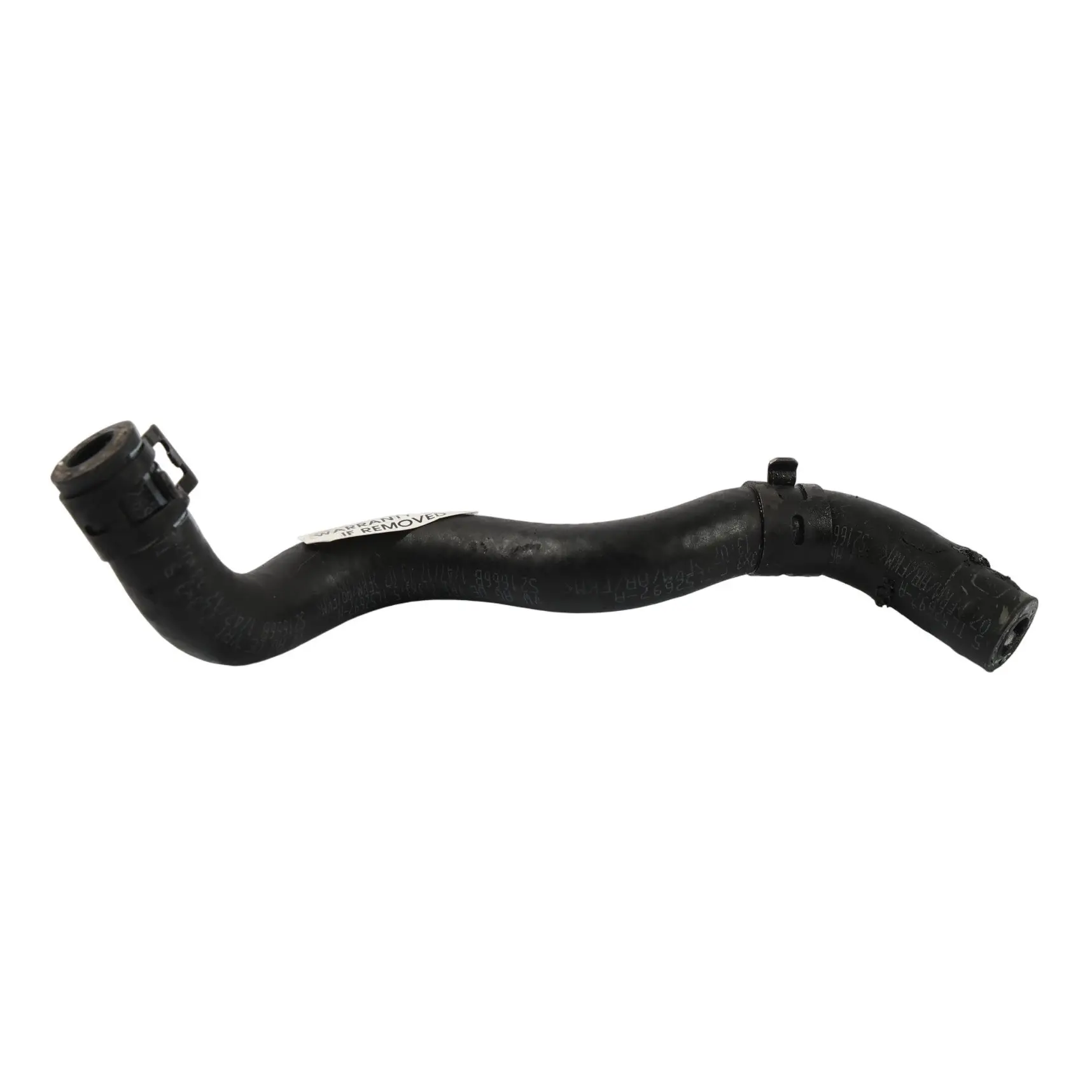 Volkswagen Passat B8 Water Cooling Coolant Pipe Pipe Hose 2.0 TDI 04L131850A