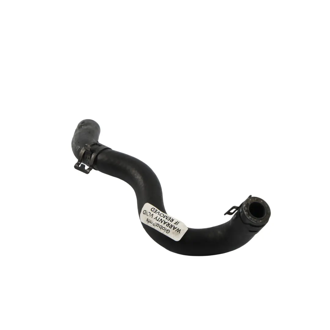 Water Cooling Coolant Pipe Pipe Hose 2.0 TDI to Volkswagen Passat B8 with Part number 04L131850A Volkswagen Passat B8 Water Cooling Coolant Pipe Pipe Hose 2.0 TDI - SKU 04L131850A - Part number 04L131850A