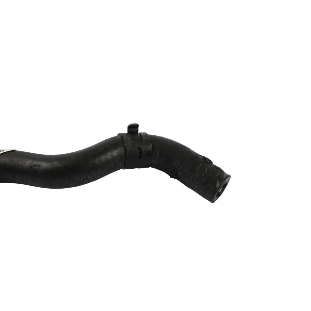 Volkswagen Passat B8 Tuyau Conduite Liquide Refroidissement 2.0 TDI - SKU 04L131850A - Numéro de pièce 04L131850A