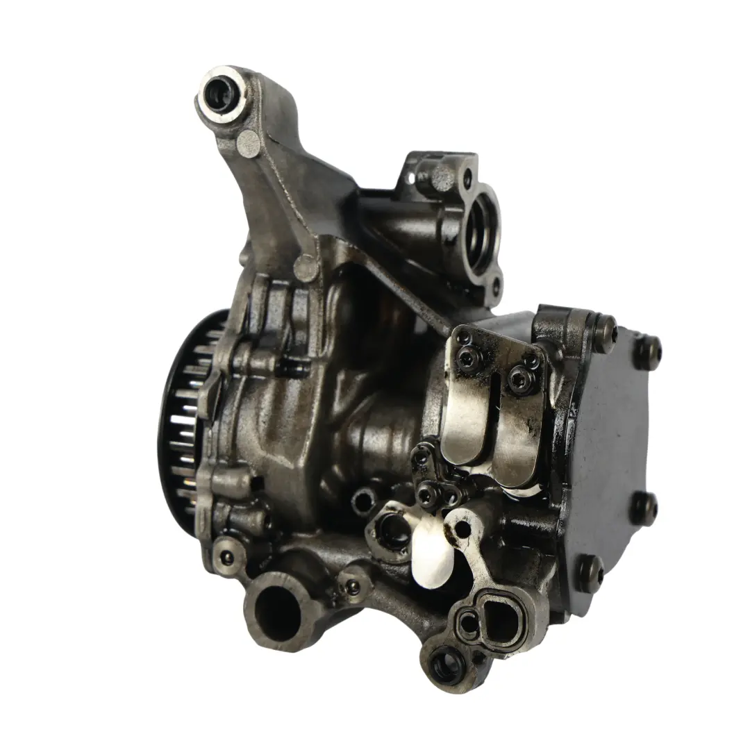 MK2 Pompa Olio Motore 2.0 TDI per Volkswagen Crafter con numero di parte 04L145208P Volkswagen Crafter MK2 Pompa Olio Motore 2.0 TDI - SKU 04L145208P - Numero di parte 04L145208P
